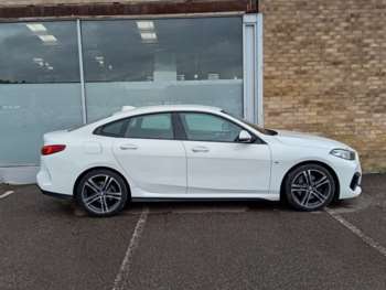 Used BMW 2 Series Gran Coupe 2022 for sale - 74833585: Photo