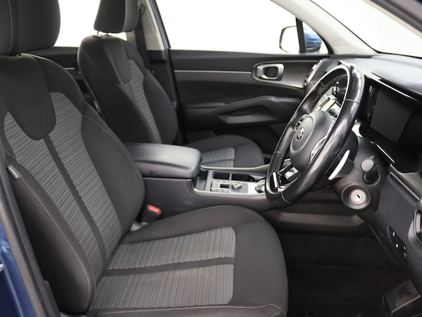 Used Kia Sorento 2021 for sale - 76317085: Photo 11