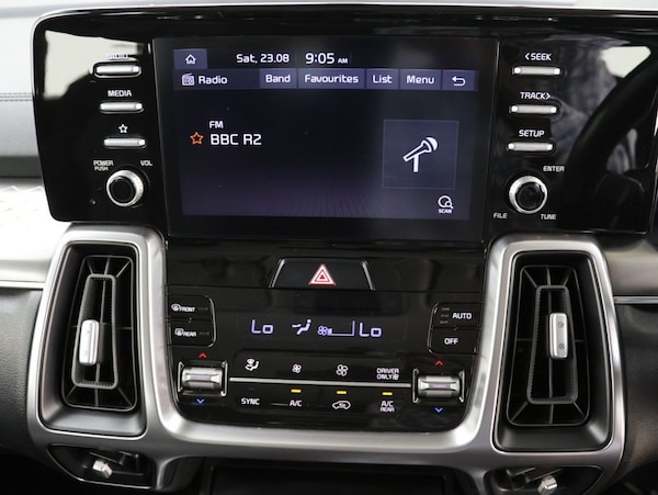 Used Kia Sorento 2021 for sale - 76317085: Photo 13
