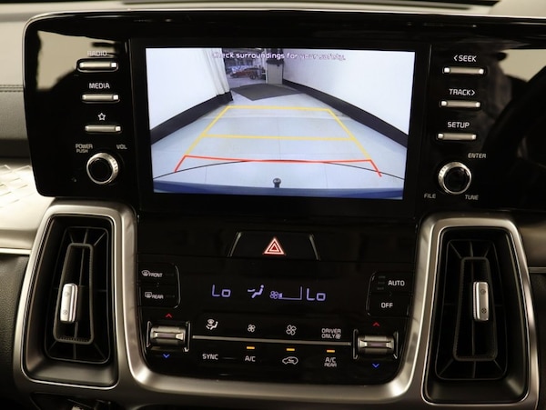 Used Kia Sorento 2021 for sale - 76317085: Photo 14