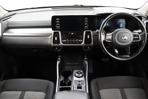 Used Kia Sorento 2021 for sale - 76317085: Photo 18