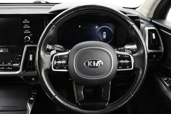 Used Kia Sorento 2021 for sale - 76317085: Photo 20