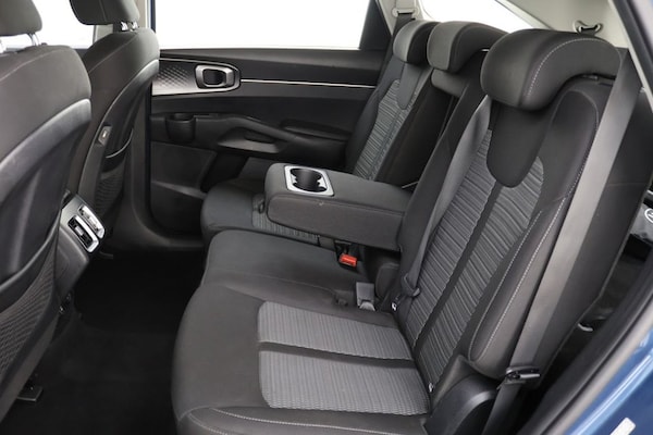 Used Kia Sorento 2021 for sale - 76317085: Photo 22