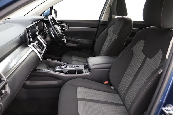 Used Kia Sorento 2021 for sale - 76317085: Photo 24