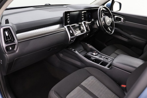 Used Kia Sorento 2021 for sale - 76317085: Photo 25