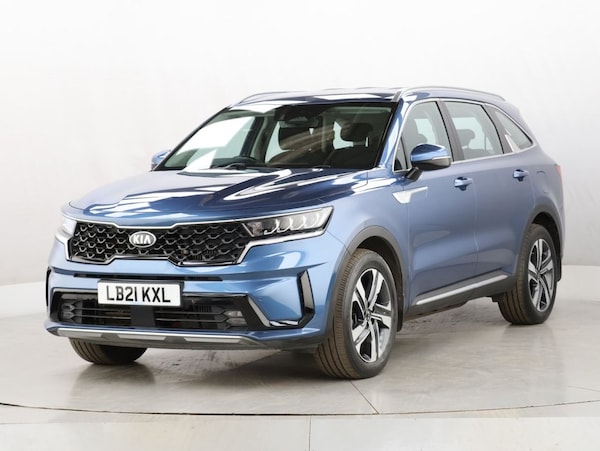 Used Kia Sorento 2021 for sale - 76317085: Photo 5