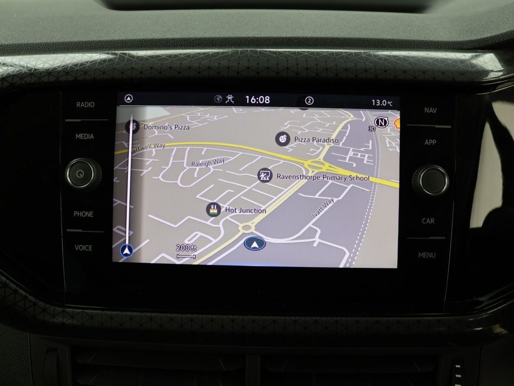 Used Volkswagen T-Cross 2021 for sale - 76235945: Photo 13