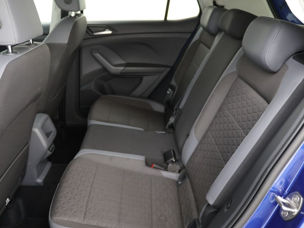 Used Volkswagen T-Cross 2021 for sale - 76235945: Photo 21