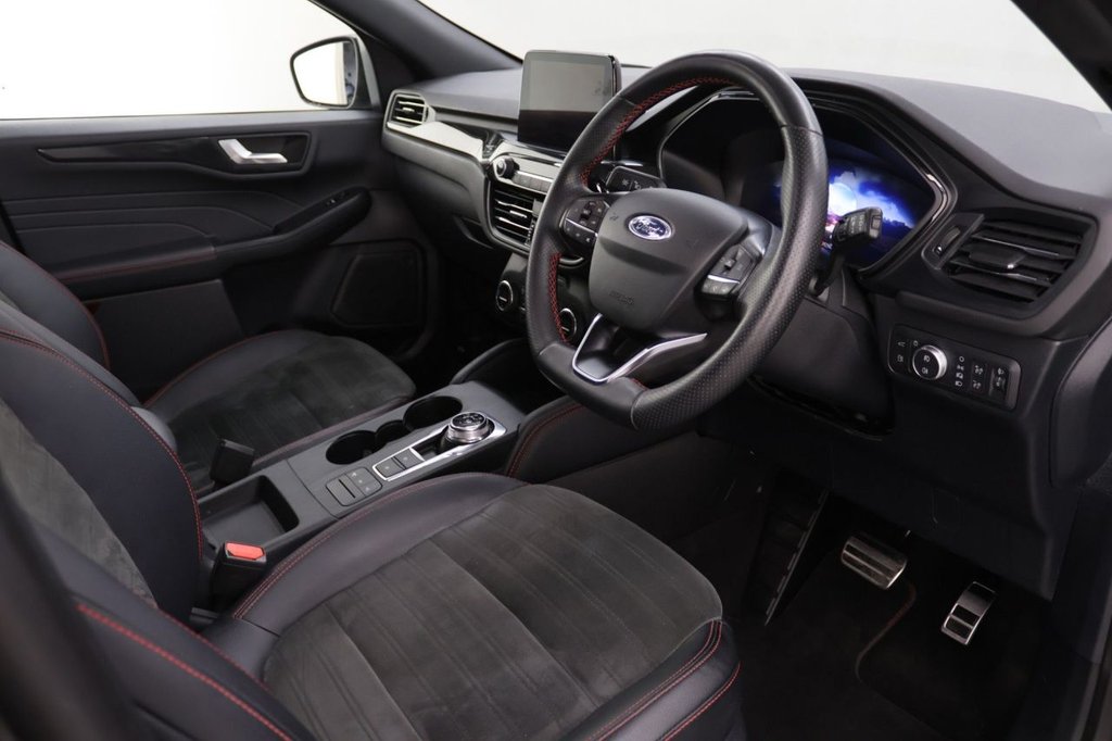 Used Ford Kuga 2021 for sale - 77064882: Photo 12