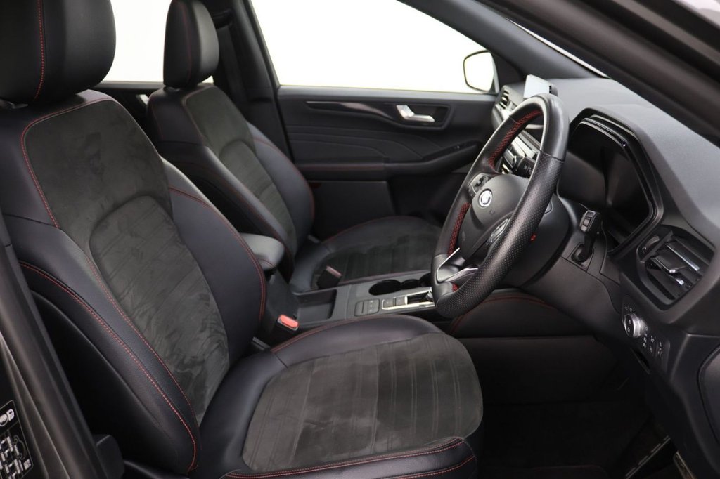 Used Ford Kuga 2021 for sale - 77064882: Photo 13