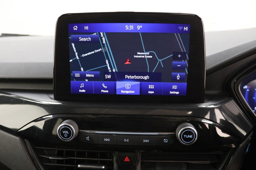 Used Ford Kuga 2021 for sale - 77064882: Photo 15