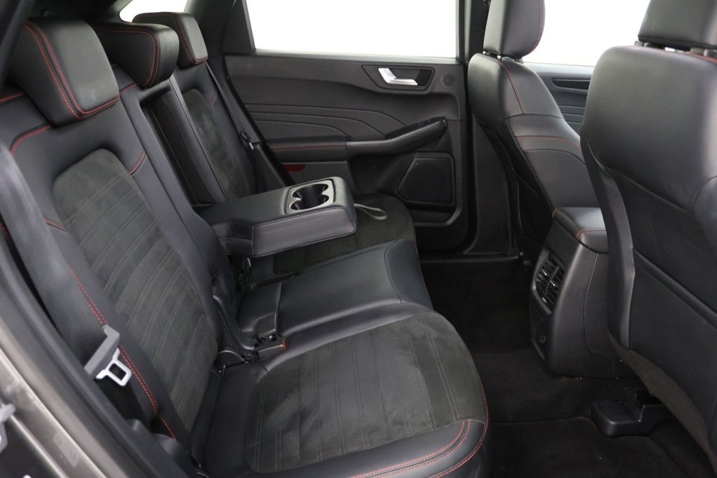 Used Ford Kuga 2021 for sale - 77064882: Photo 20