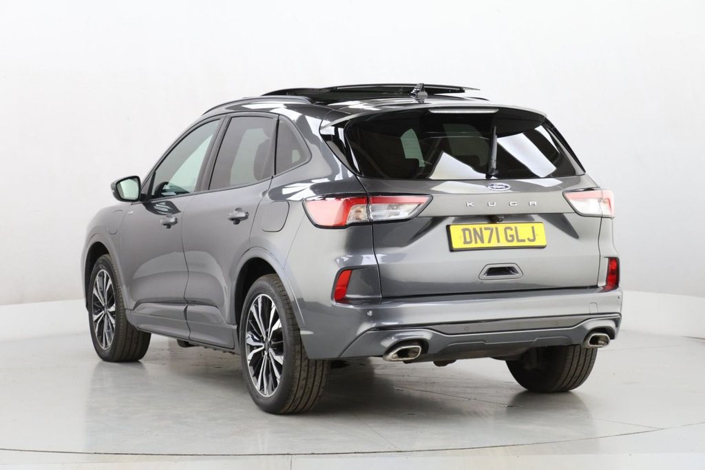 Used Ford Kuga 2021 for sale - 77064882: Photo 9