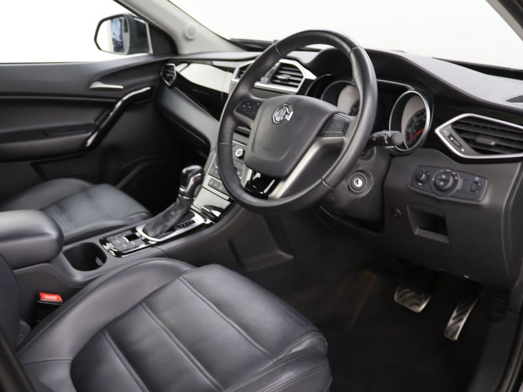 Used MG GS 2019 for sale - 77477783: Photo 10