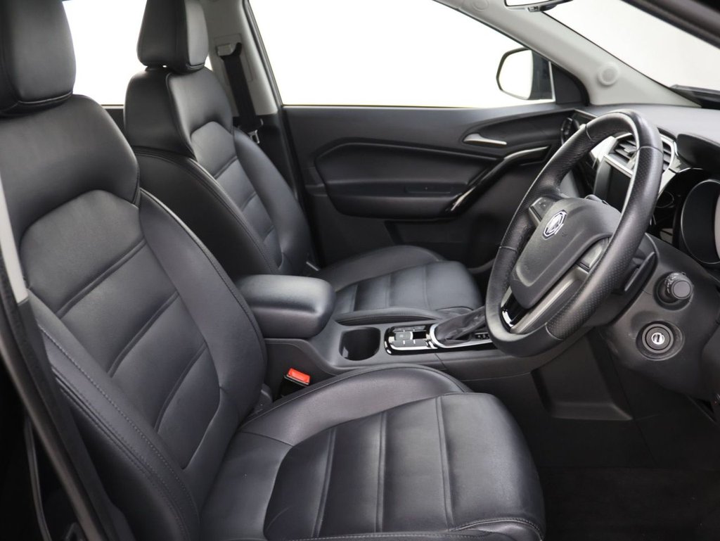 Used MG GS 2019 for sale - 77477783: Photo 12