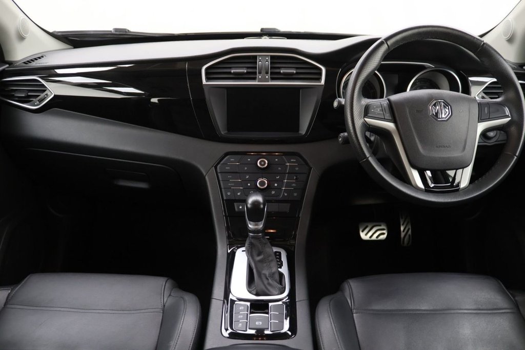 Used MG GS 2019 for sale - 77477783: Photo 20