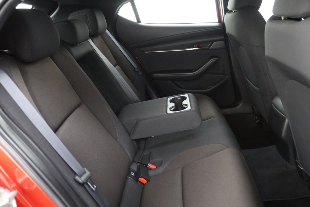 Used Mazda Mazda3 2021 for sale - 76986421: Photo 17