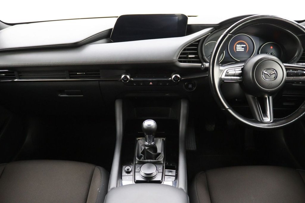 Used Mazda Mazda3 2021 for sale - 76986421: Photo 18