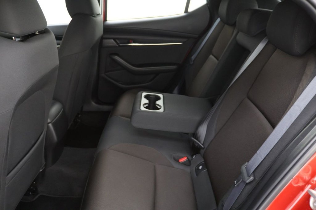 Used Mazda Mazda3 2021 for sale - 76986421: Photo 21