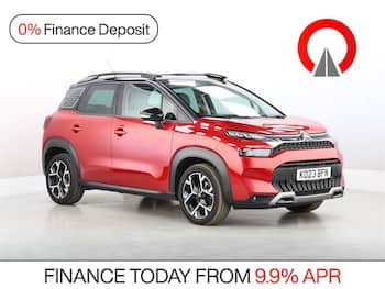 Used Citroen C3 Aircross 2023 for sale - 79654940: Photo