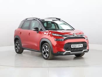 Used Citroen C3 Aircross 2023 for sale - 79654940: Photo