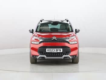 Used Citroen C3 Aircross 2023 for sale - 79654940: Photo