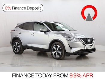 Used Nissan Qashqai 2022 for sale - 79527767: Photo