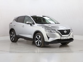 Used Nissan Qashqai 2022 for sale - 79527767: Photo