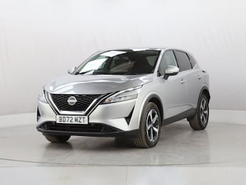 Used Nissan Qashqai 2022 for sale - 79527767: Photo
