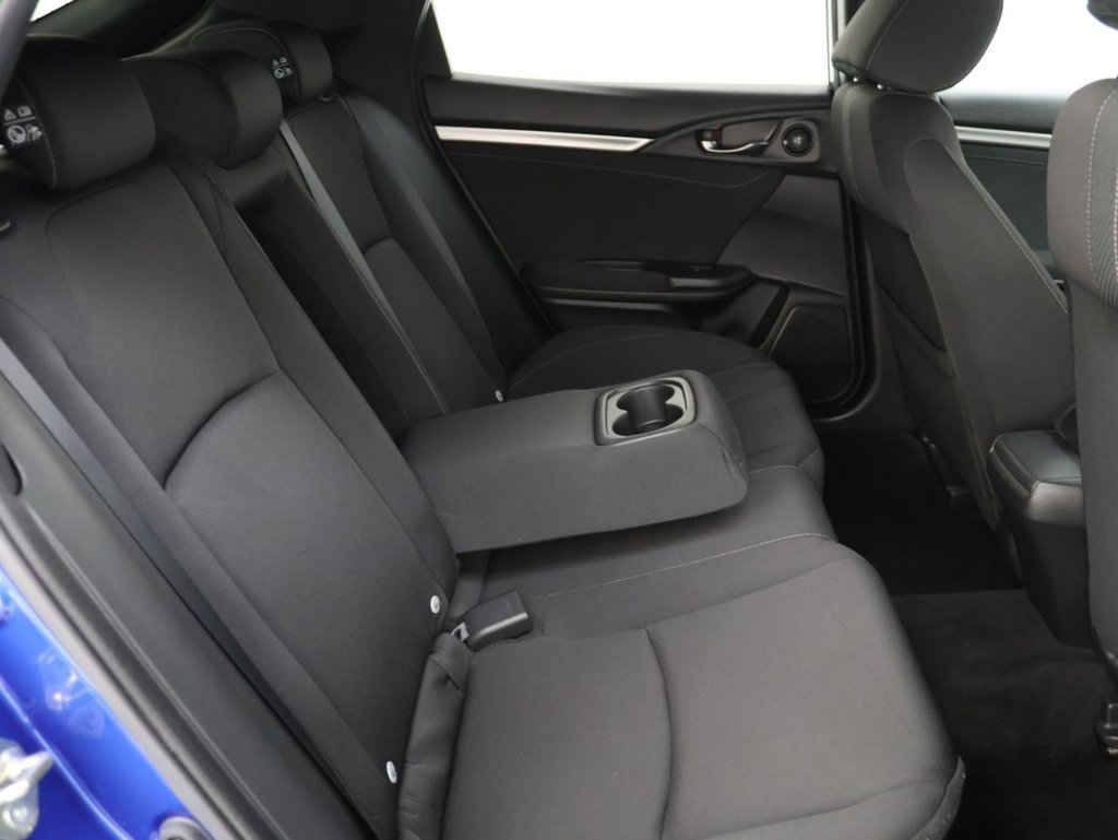 Used Honda Civic 2019 for sale - 77037637: Photo 17
