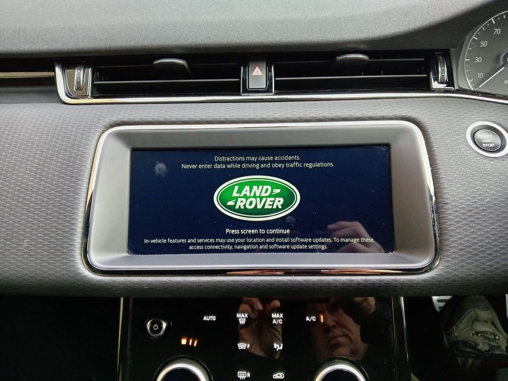 Used Land Rover Range Rover Evoque 2020 for sale - 77049013: Photo 10