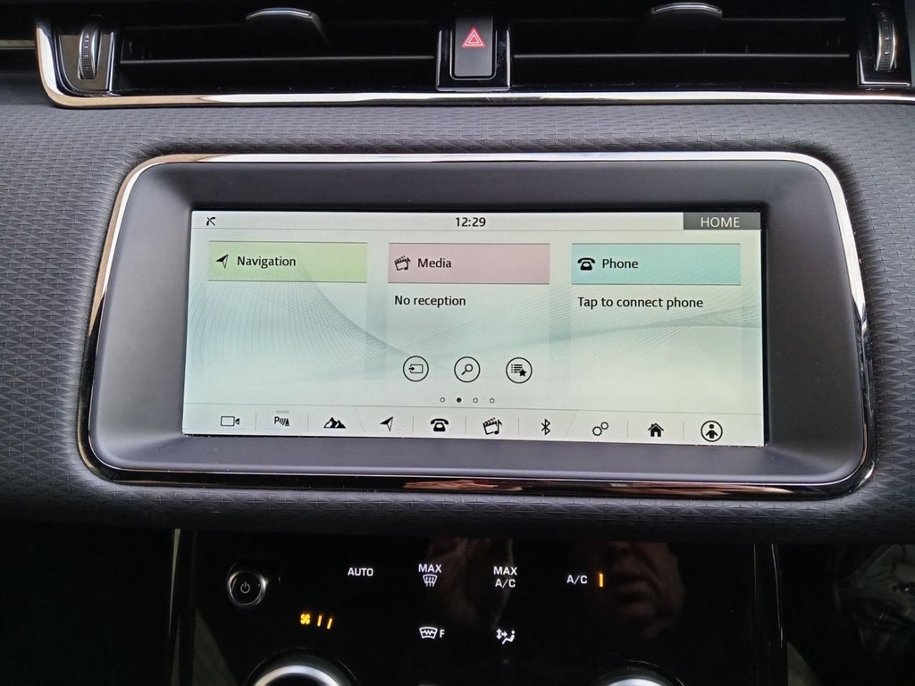 Used Land Rover Range Rover Evoque 2020 for sale - 77049013: Photo 12