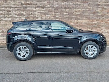 Used Land Rover Range Rover Evoque 2020 for sale - 77049013: Photo