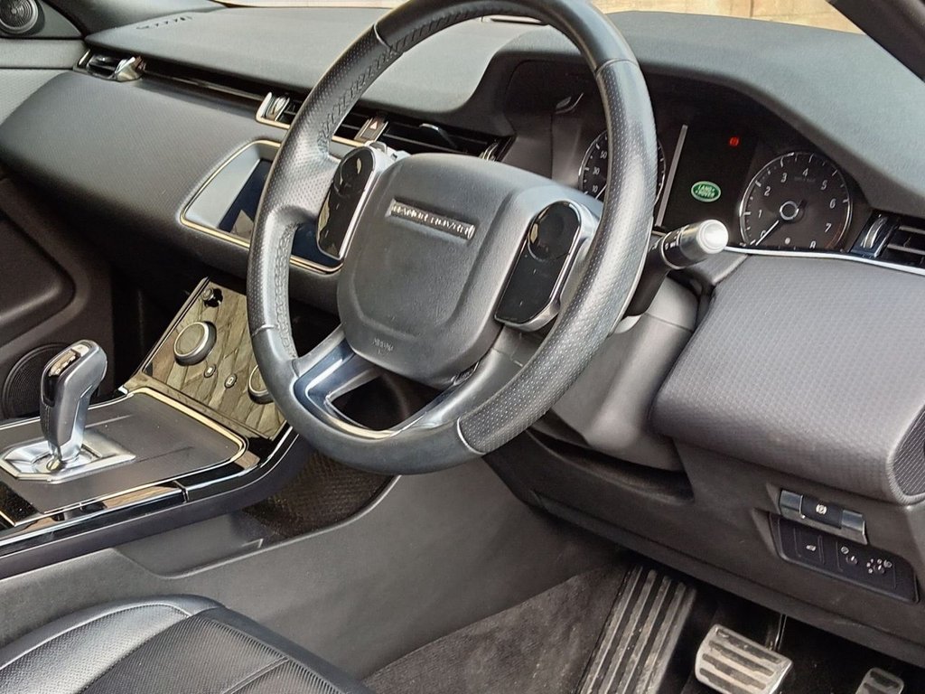 Used Land Rover Range Rover Evoque 2020 for sale - 77049013: Photo 8