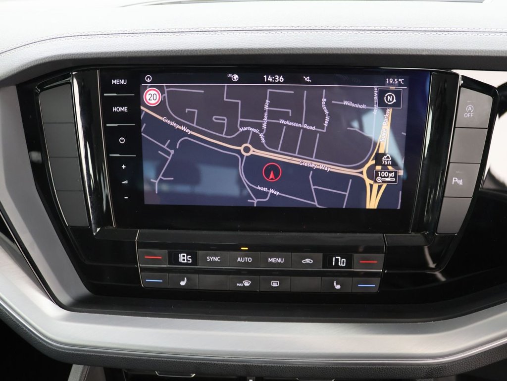 Used Volkswagen Touareg 2021 for sale - 76301163: Photo 13