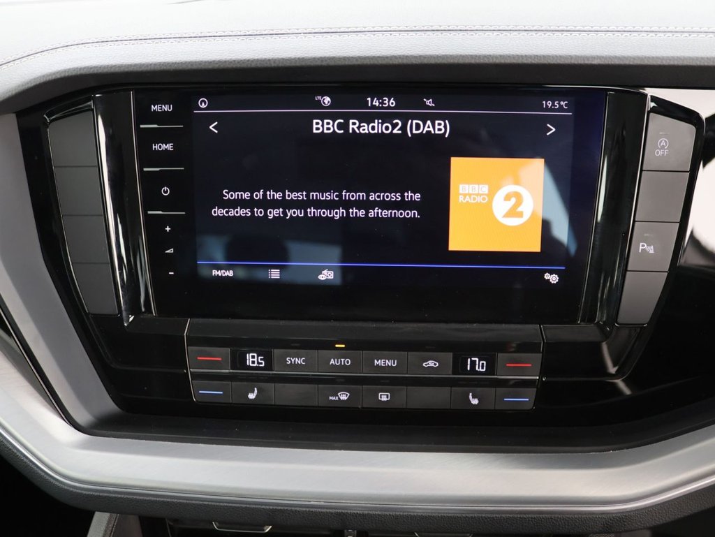 Used Volkswagen Touareg 2021 for sale - 76301163: Photo 14