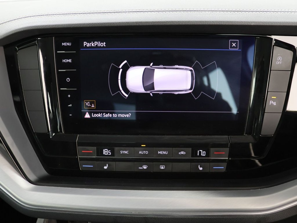 Used Volkswagen Touareg 2021 for sale - 76301163: Photo 16