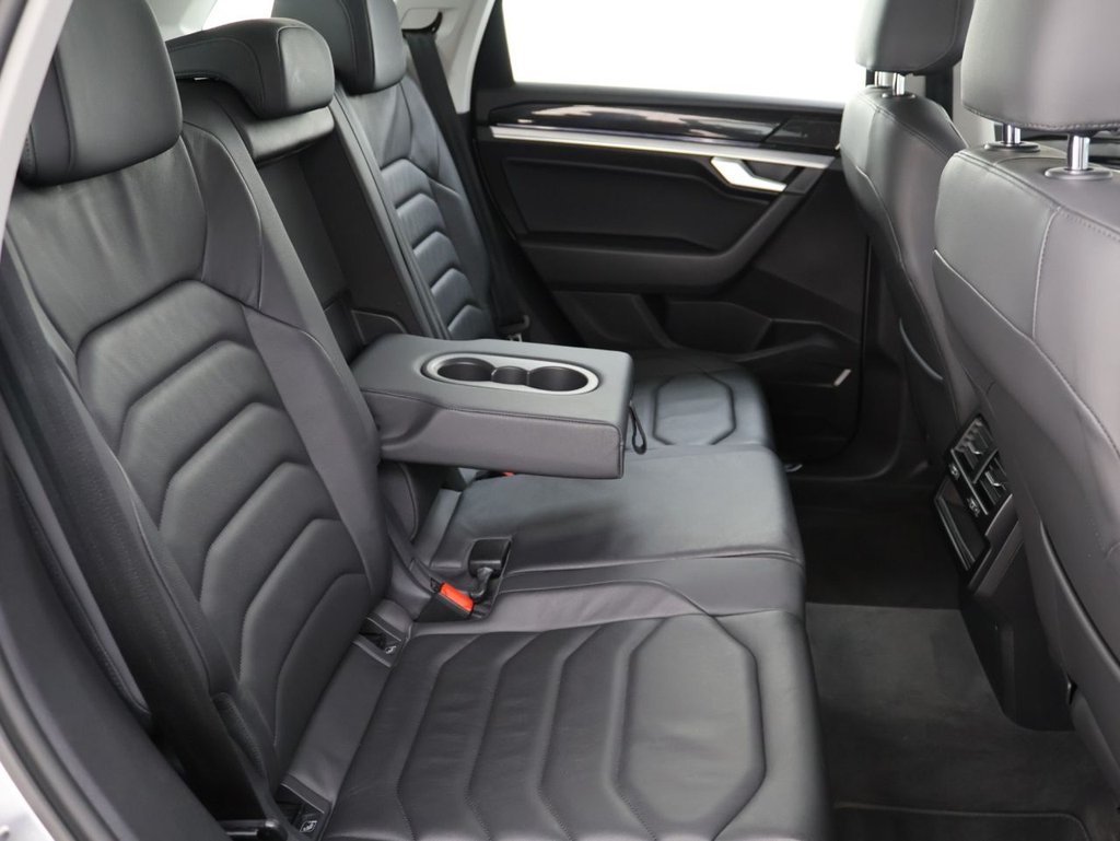 Used Volkswagen Touareg 2021 for sale - 76301163: Photo 18
