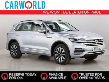 2021 (21) - 3.0 V6 TDI 4Motion 231 SEL 5dr Tip Auto