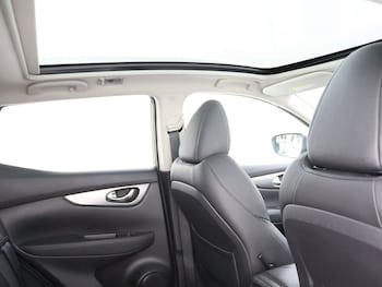 Used Nissan Qashqai 2020 for sale - 78314873: Photo