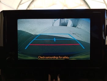 Used Suzuki Swace 2023 for sale - 79462047: Photo