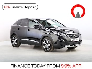 Used Peugeot 3008 2020 for sale - 79527722: Photo
