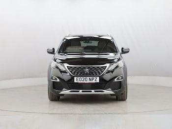 Used Peugeot 3008 2020 for sale - 79527722: Photo