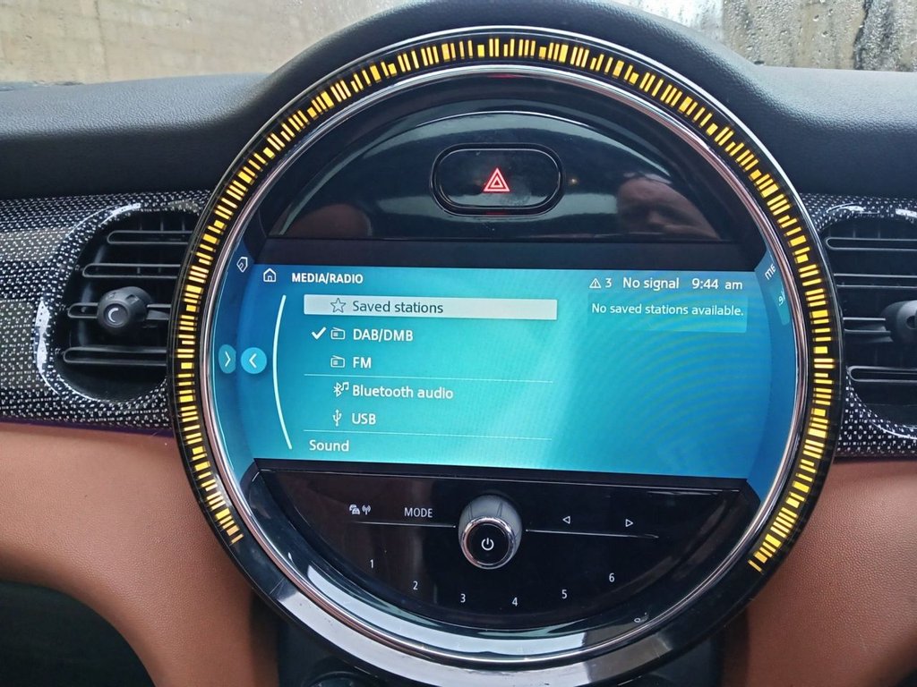 Used MINI Hatch 2022 for sale - 77703572: Photo 13