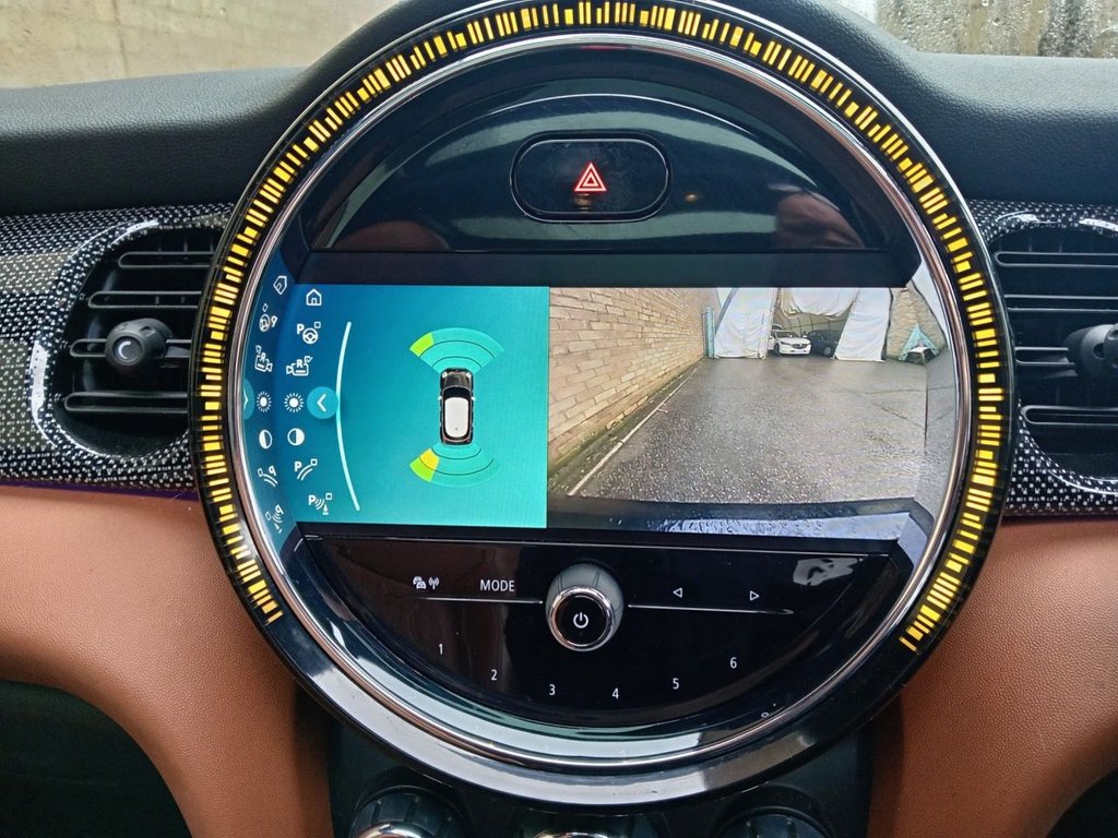 Used MINI Hatch 2022 for sale - 77703572: Photo 2