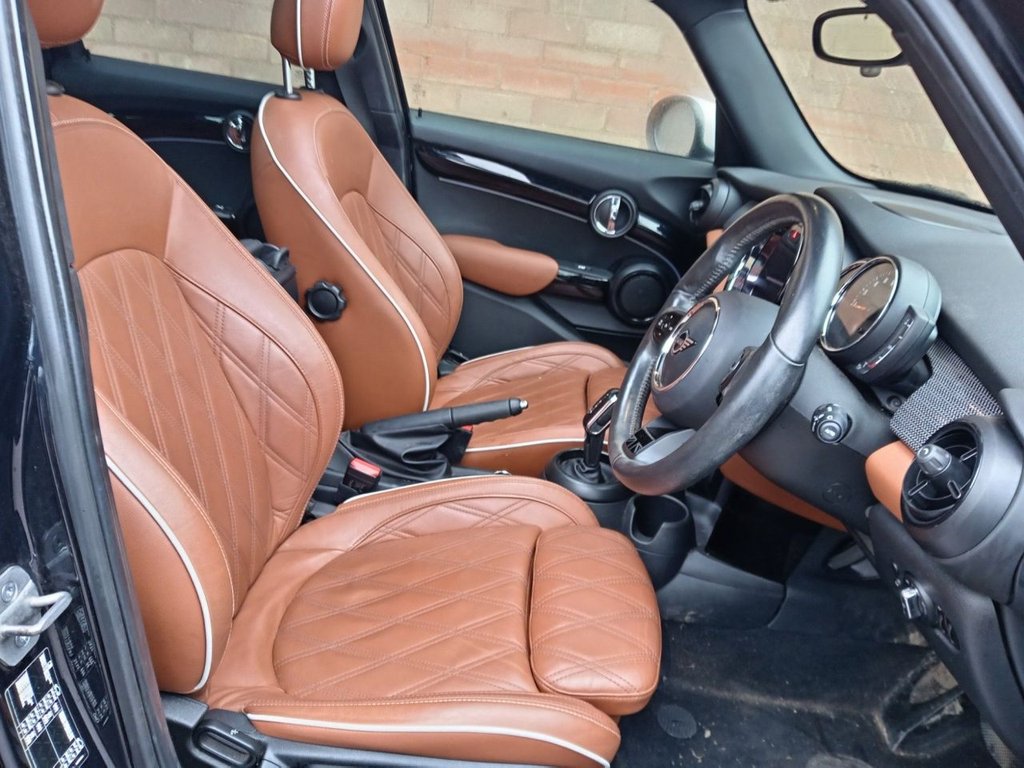 Used MINI Hatch 2022 for sale - 77703572: Photo 5