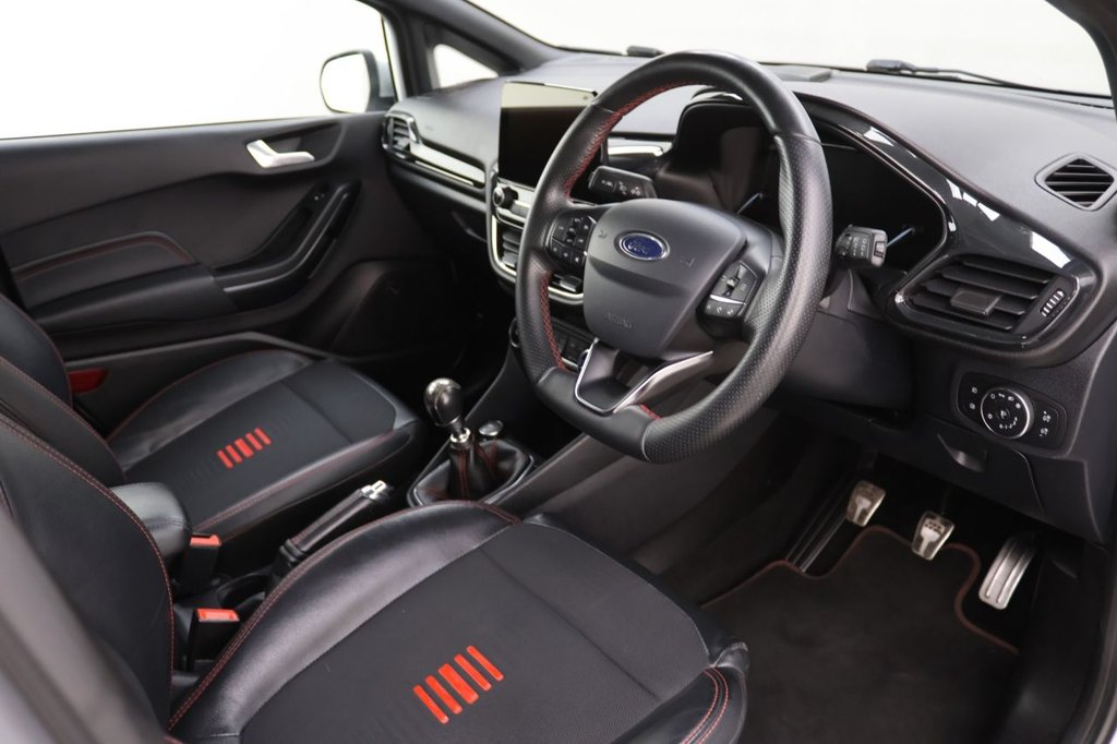 Used Ford Fiesta 2020 for sale - 76542183: Photo 10