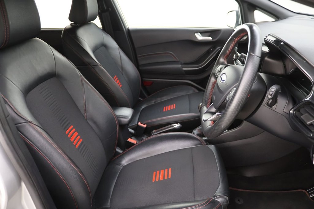 Used Ford Fiesta 2020 for sale - 76542183: Photo 12