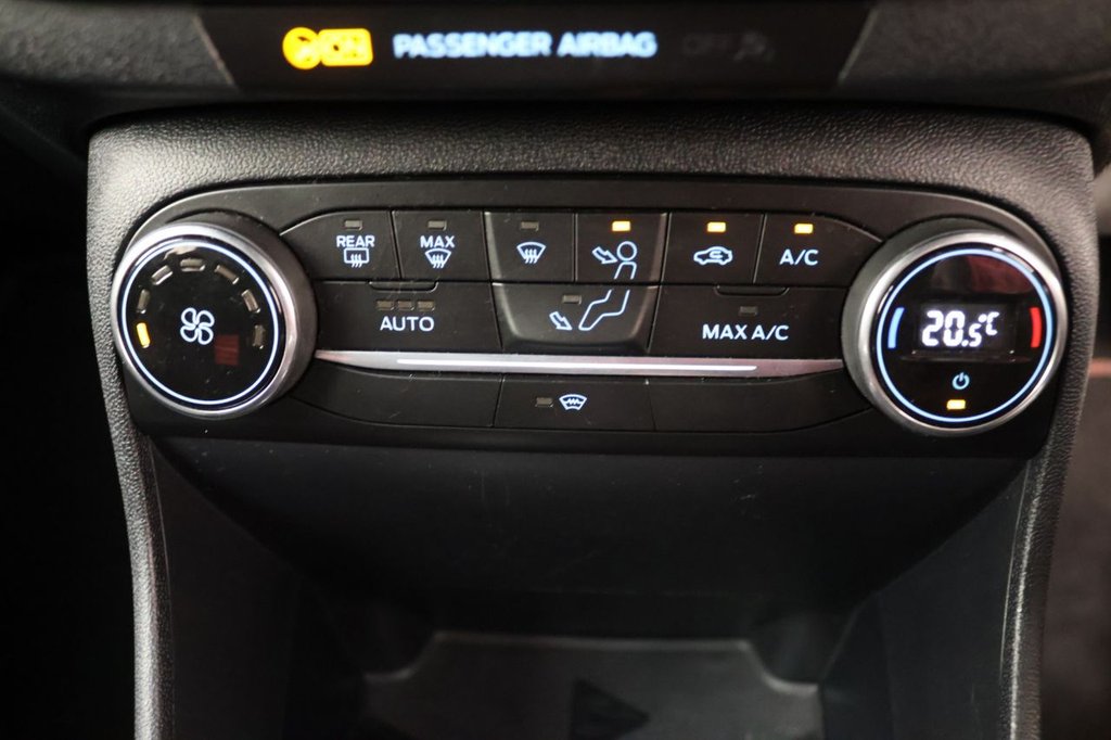 Used Ford Fiesta 2020 for sale - 76542183: Photo 14