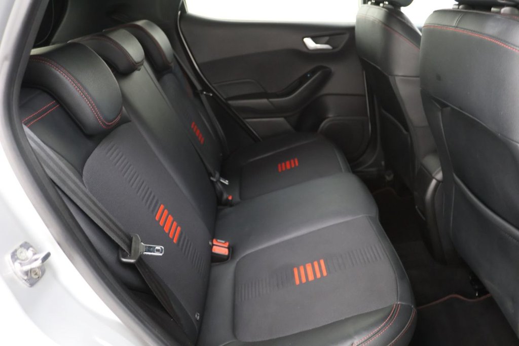 Used Ford Fiesta 2020 for sale - 76542183: Photo 17